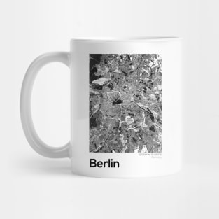 Berlin Mug